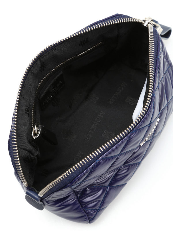 MONCLER buy online Coque Bleu