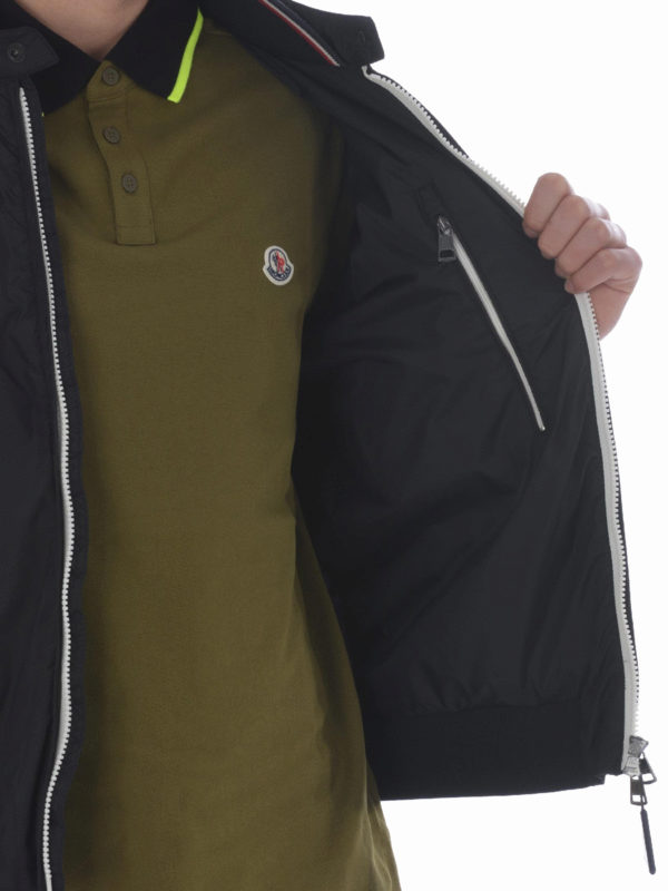 MONCLER buy online Chaqueta Bomber - Miroir