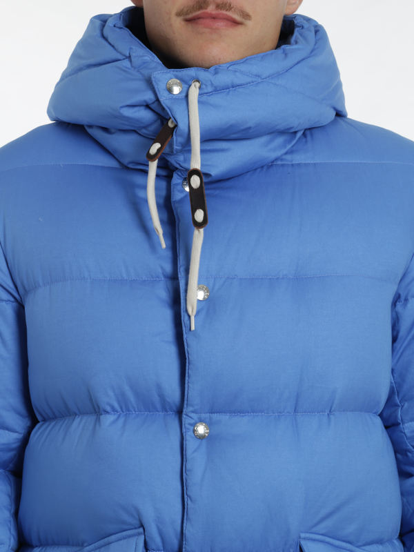 MONCLER buy online Montclar down jacket