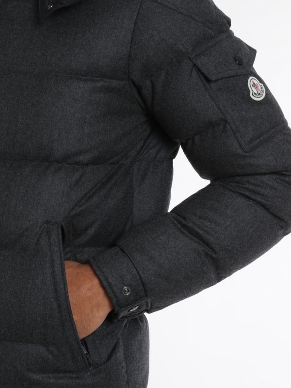 MONCLER buy online Montgenevre down jacket
