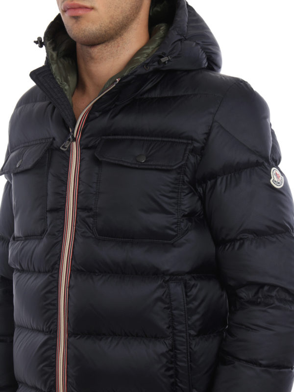 Moncler morane jacket on sale