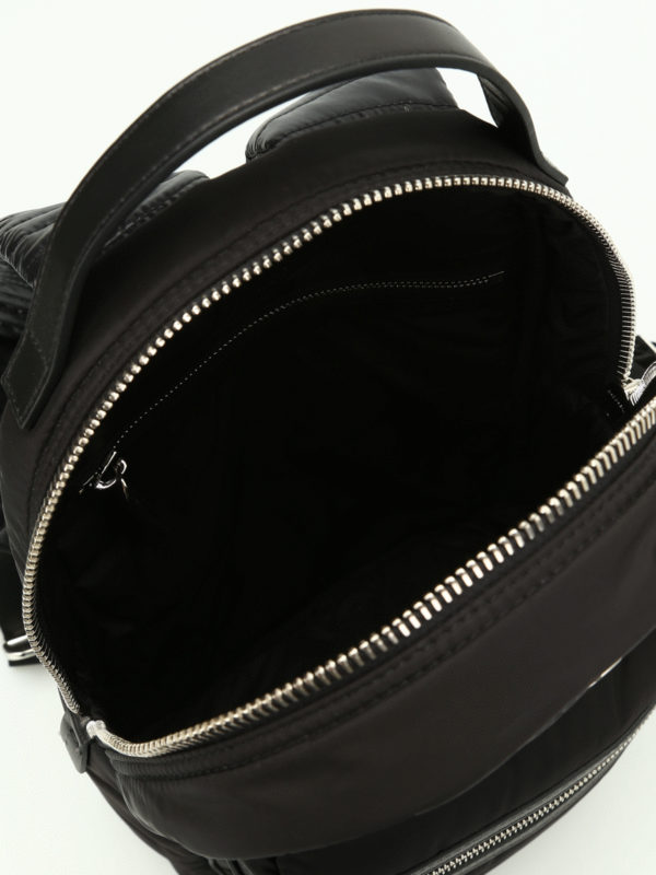 MONCLER buy online Rucksack - Schwarz