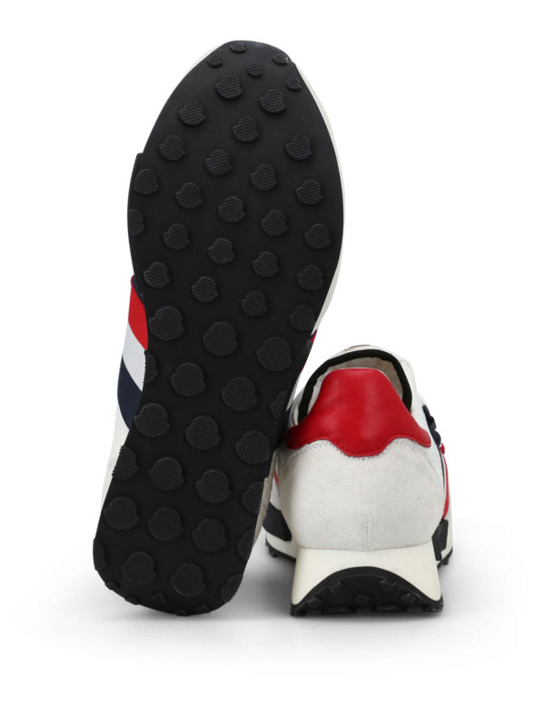 MONCLER buy online スニーカー - New Horace