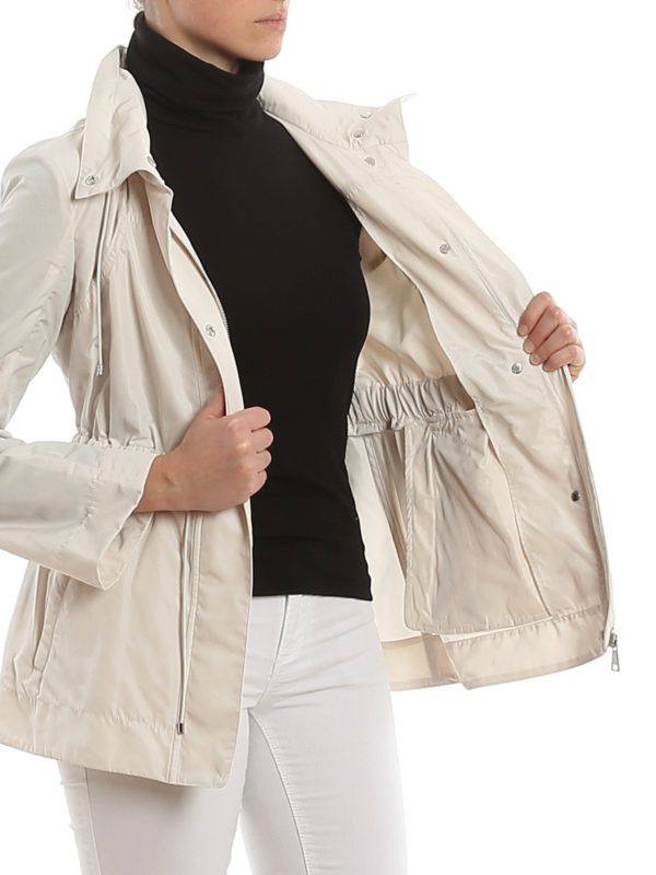 MONCLER buy online カジュアルジャケット - Ocre