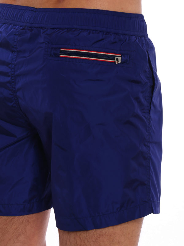 MONCLER buy online Badehose - Blau