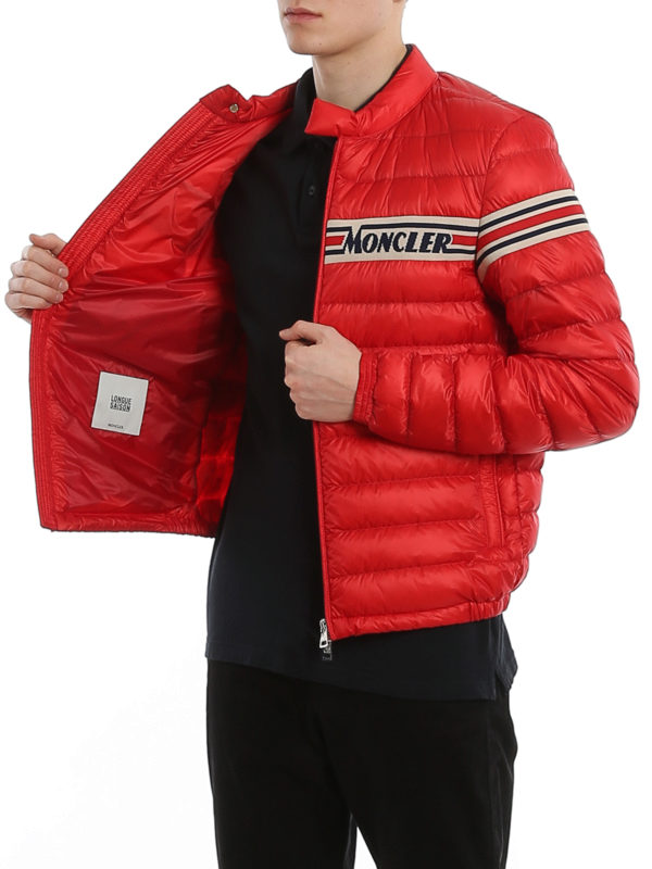 MONCLER buy online Renald puffer jacket