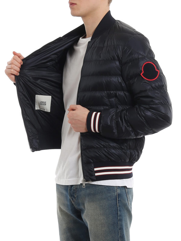 Moncler ダウンジャケット - Robert-Longue Saison