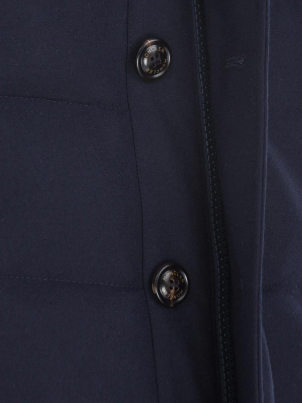 MONCLER buy online ダウンジャケット - Rodin