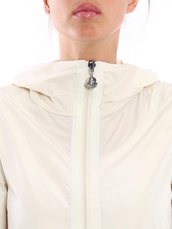 MONCLER buy online Rombou waterproof jacket