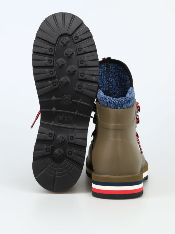 MONCLER buy online Bottines - Henoc