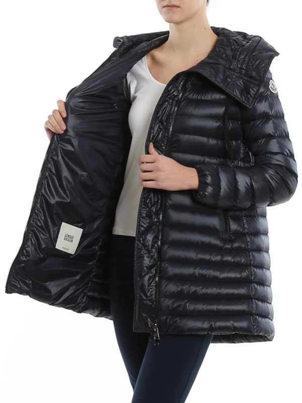 MONCLER buy online Rubis padded coat