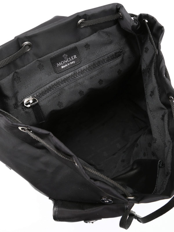 MONCLER buy online Rufus backpack