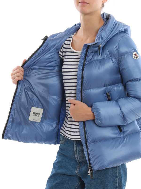 MONCLER buy online Seritte puffer jacket