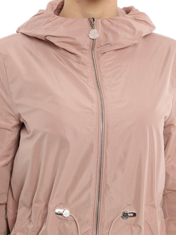 MONCLER buy online Sole Regenjacke