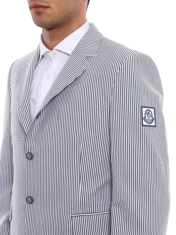 MONCLER buy online Blazer - Gris