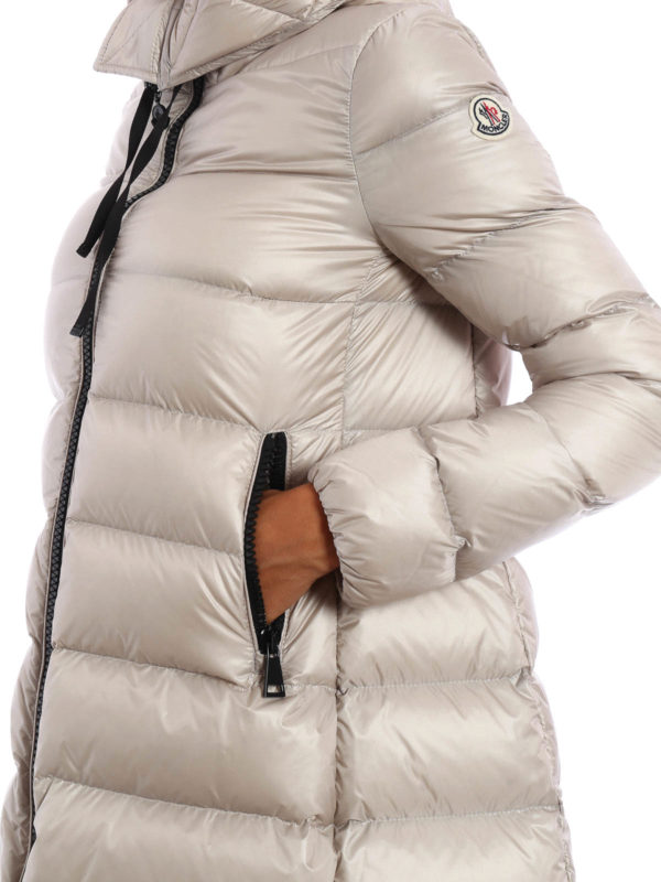 MONCLER buy online Suyen padded coat
