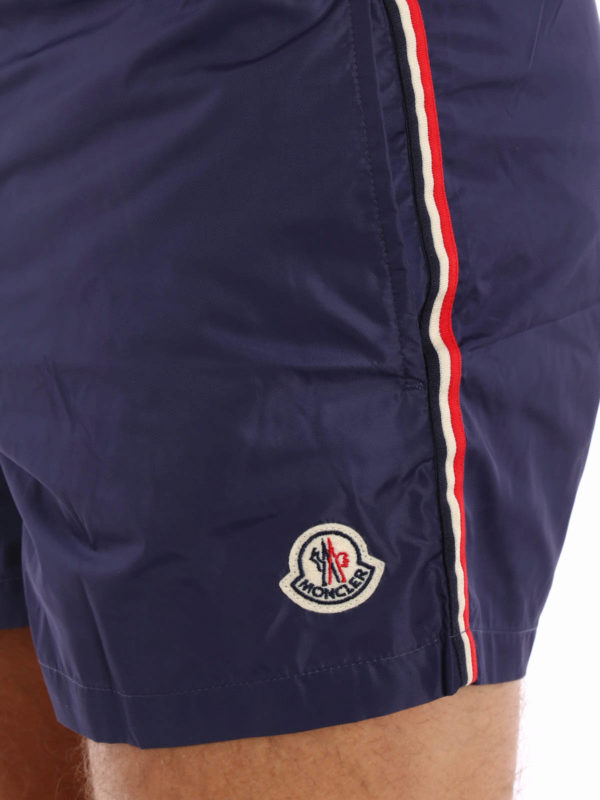 MONCLER buy online Swim shorts