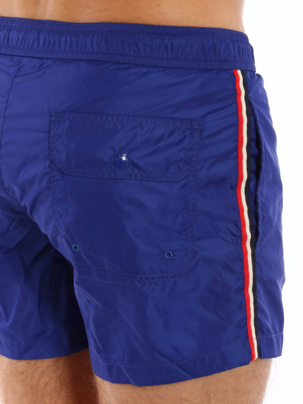 MONCLER buy online Boxer da mare