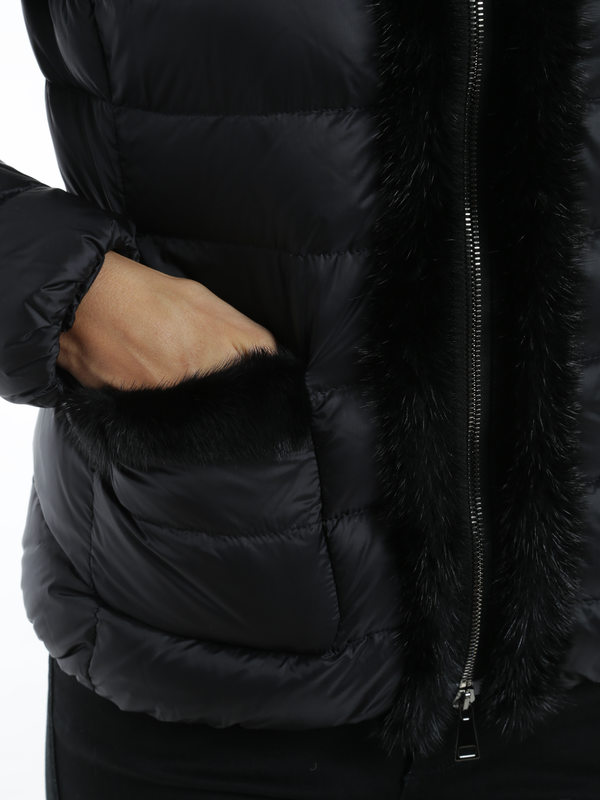 MONCLER buy online Templez padded jacket
