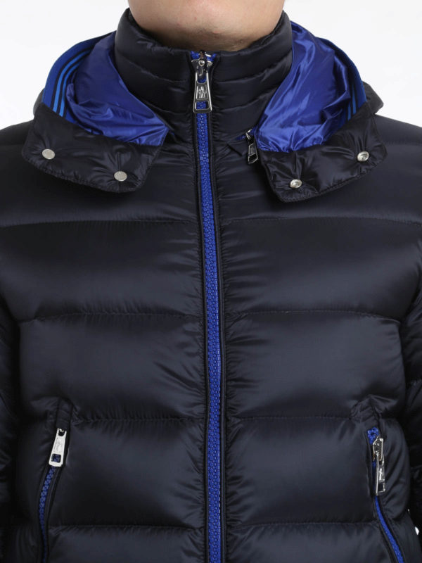 MONCLER buy online Thoule padded jacket