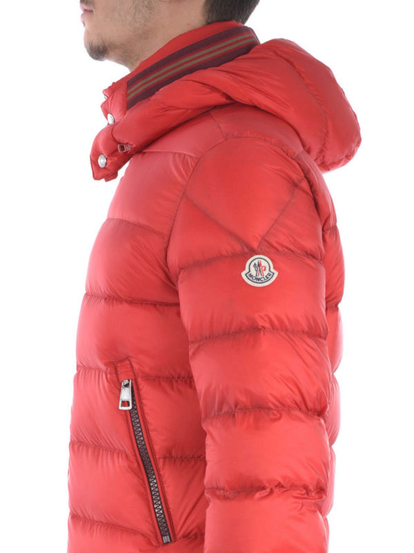 MONCLER buy online THOULE PADDED JACKET