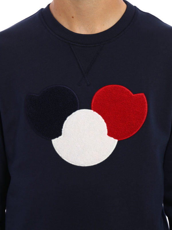 MONCLER buy online Sweatshirt Und Pullover