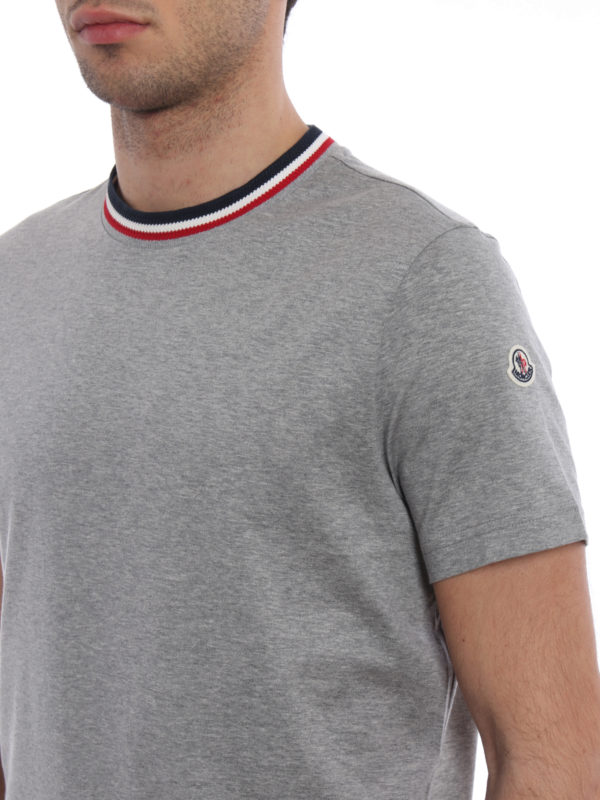 MONCLER buy online T-Shirt - Grau