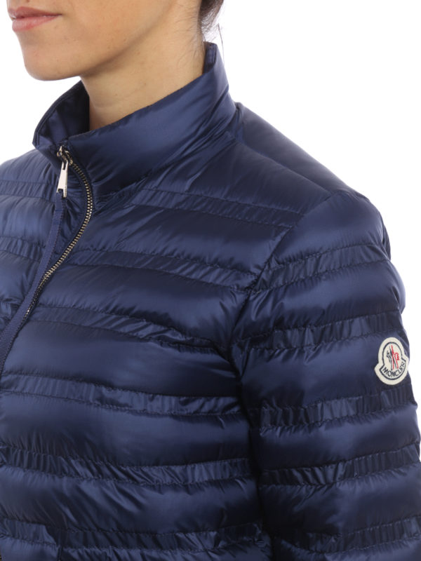 MONCLER buy online Violette padded jacket