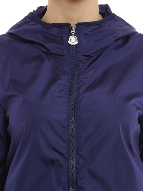 MONCLER buy online Vive waterproof jacket