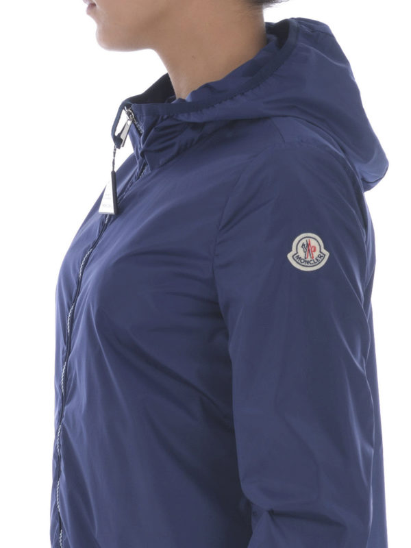 MONCLER buy online Vive waterproof jacket