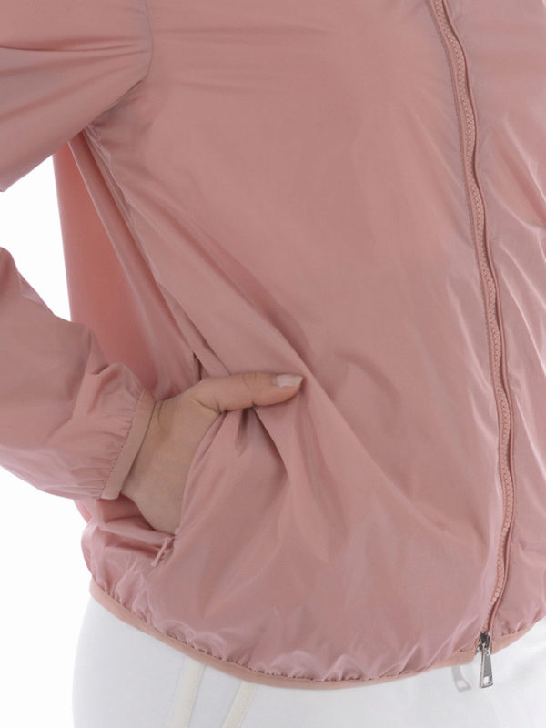 MONCLER buy online カジュアルジャケット Vive - ピンク