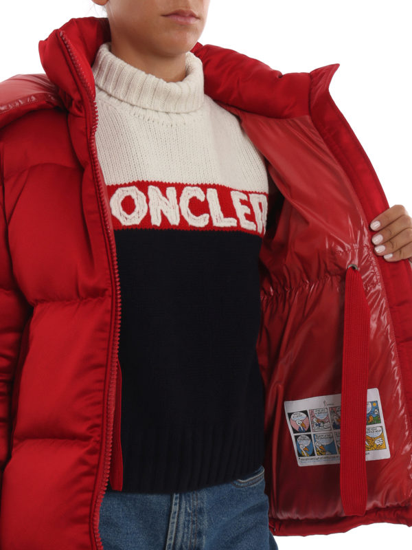 MONCLER buy online ダウンジャケット - Wil