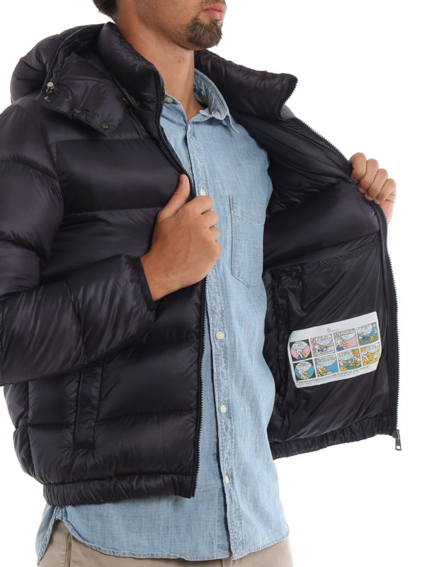 MONCLER buy online Willm puffer jacket