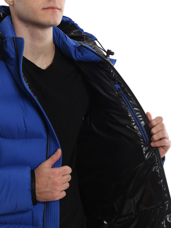 MONCLER buy online Wilms puffer jacket