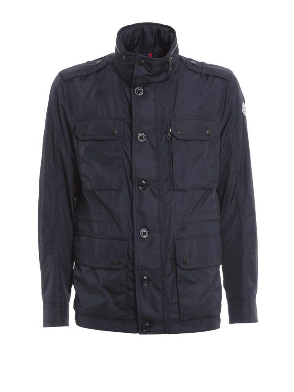 Casual jackets Moncler - Cristian jacket - B1091411720568352775