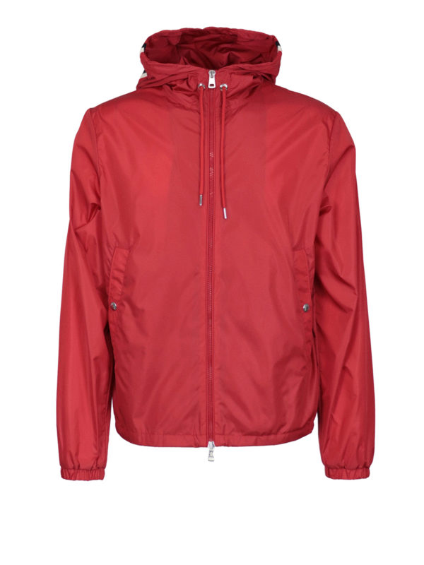 MONCLER: カジュアルジャケット - カジュアルジャケット - Grimpeurs