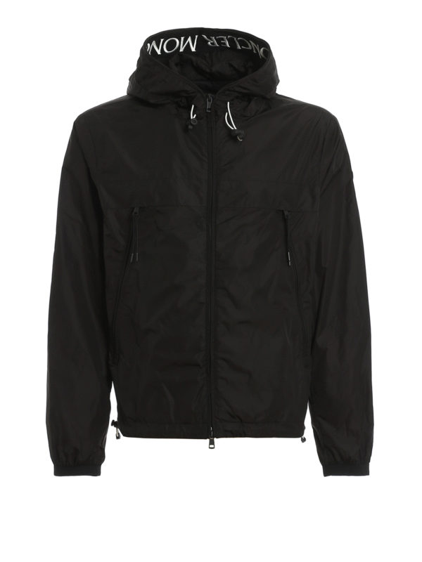 MONCLER: casual jackets - Massereau jacket