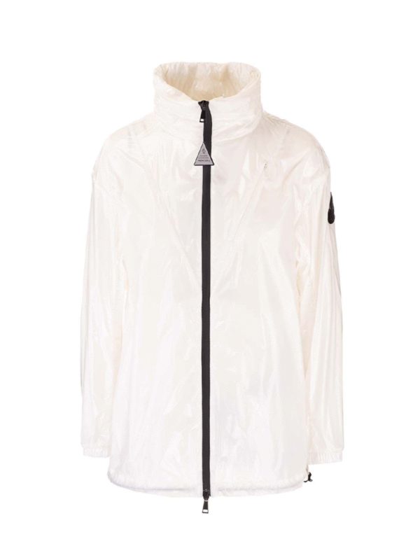 MONCLER: カジュアルジャケット - カジュアルジャケット - Melucta