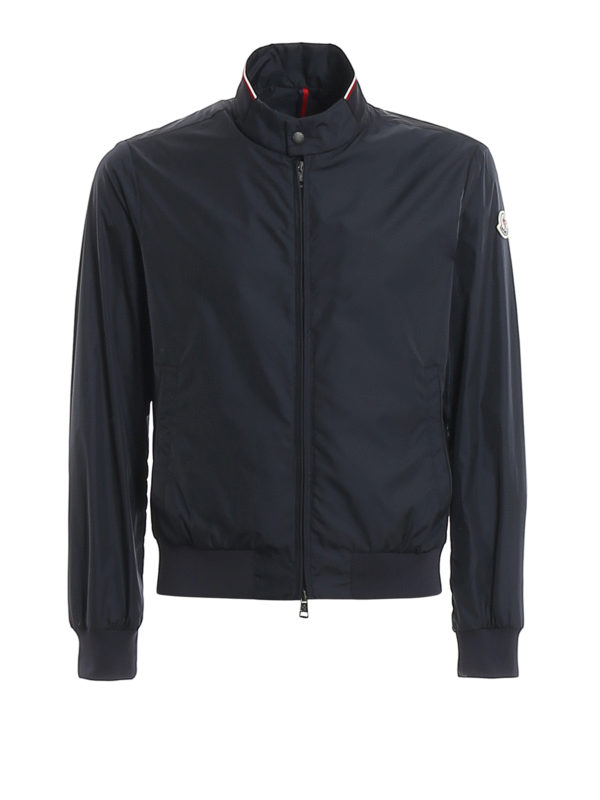 MONCLER: casual jackets - Reppe jacket