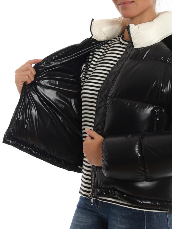 iKRIX MONCLER: ダウンジャケット - Chouelle