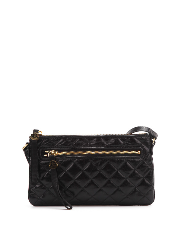 MONCLER: borse a tracolla - Borsa Francine