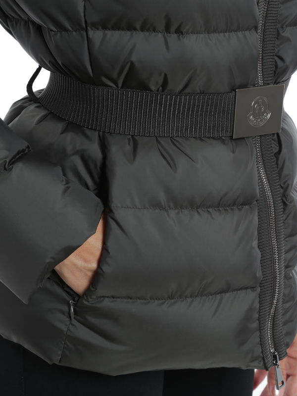 iKRIX MONCLER: Fabrette padded jacket