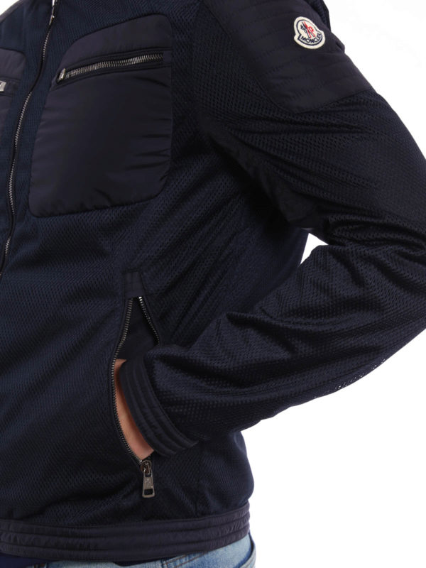 iKRIX MONCLER: Fabrice jacket