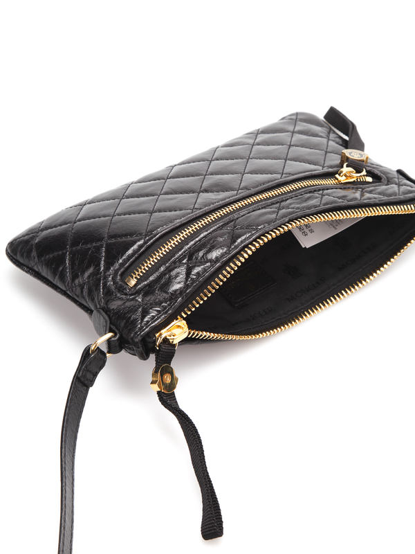iKRIX MONCLER: Borsa Francine