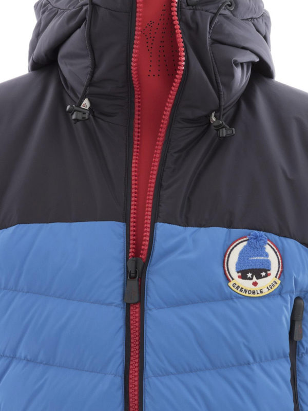 MONCLER GRENOBLE buy online Chevalier down jacket