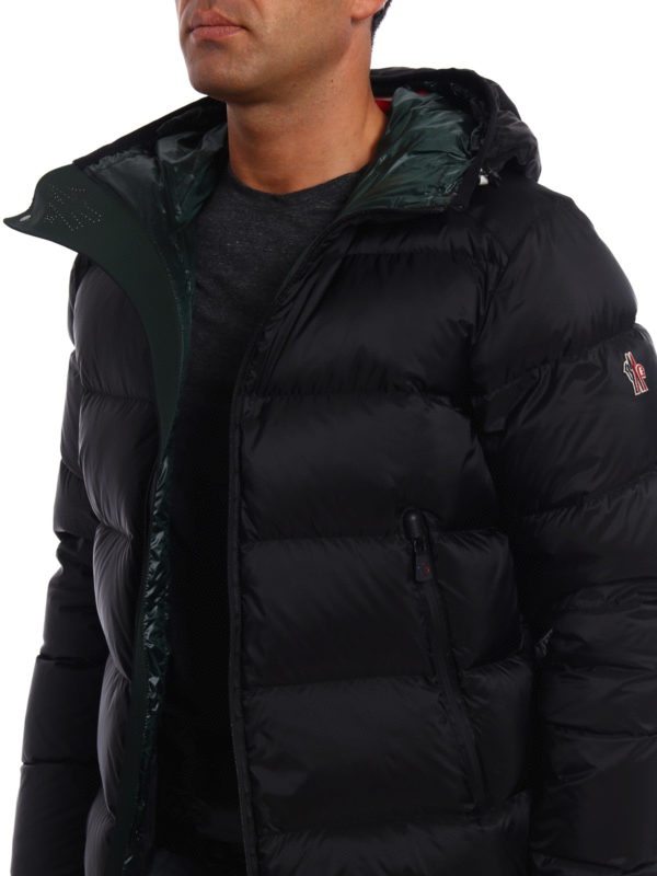 MONCLER GRENOBLE buy online Hintertux technical down jacket