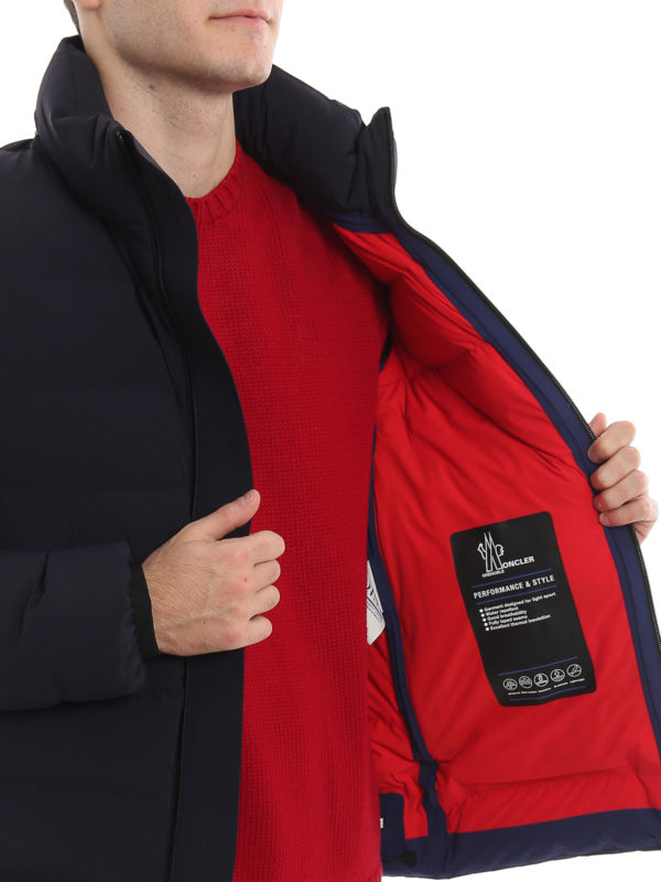 MONCLER GRENOBLE buy online Kander puffer jacket