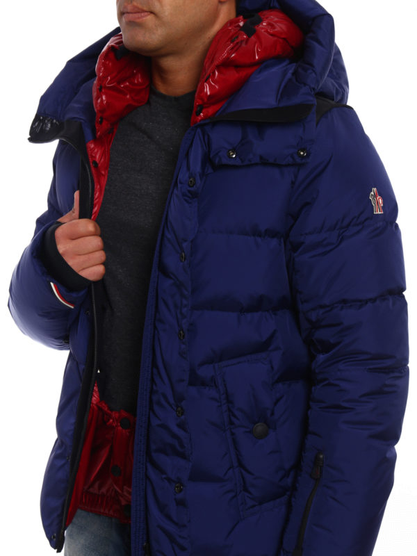 MONCLER GRENOBLE buy online ダウンジャケット - Rodenberg
