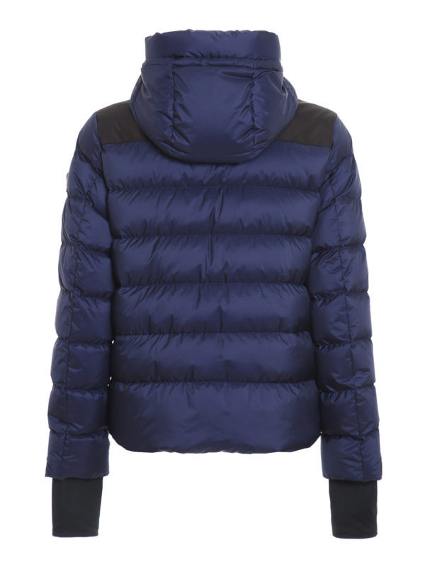 MONCLER GRENOBLE: ダウン・ハイテクジャケット online - ダウンジャケット - Camurac