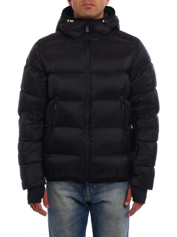 MONCLER GRENOBLE: padded jackets online - Hintertux technical down jacket
